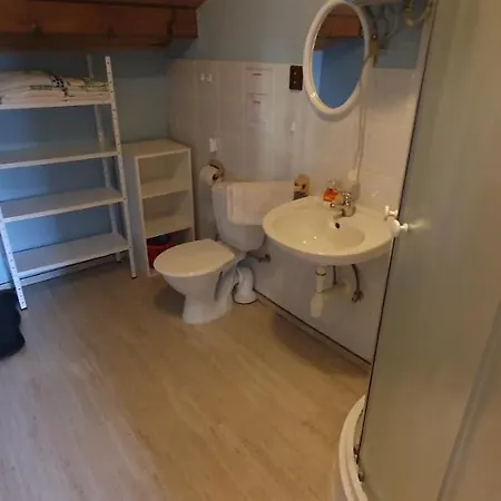U Dvou Pánů 3*