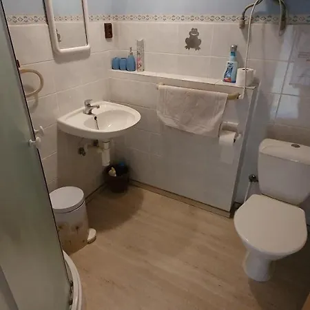 U Dvou Pánů 3*