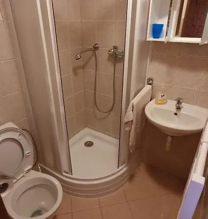U Dvou Panu Guest house Pernink