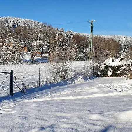 U Dvou Panu Konukevi 3*