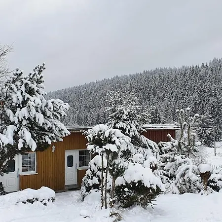 Konukevi U Dvou Panu 3*