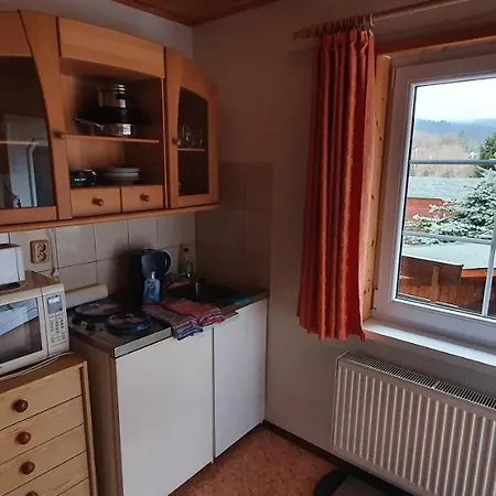 Guest house U Dvou Panu *