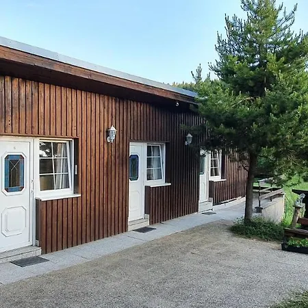 U Dvou Panu Guest house Pernink