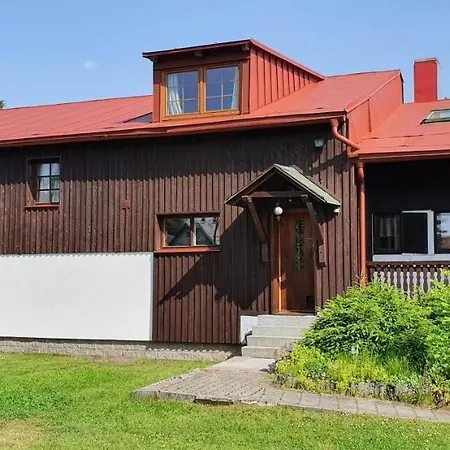 U Dvou Panu Guest house