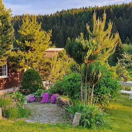 U Dvou Panu Гостевой дом 3*