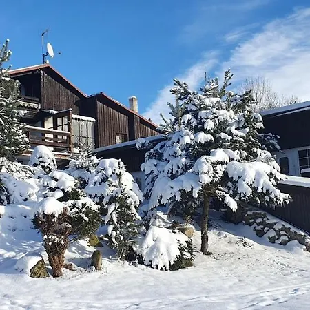 Casa de hóspedes U Dvou Pánů 3*