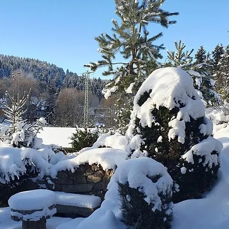 Guest house U Dvou Panu Pernink