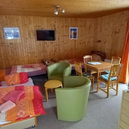 Guest house U Dvou Panu Pernink