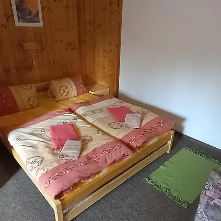 U Dvou Pánů