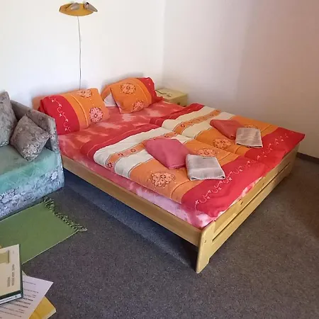 Guest house U Dvou Panu