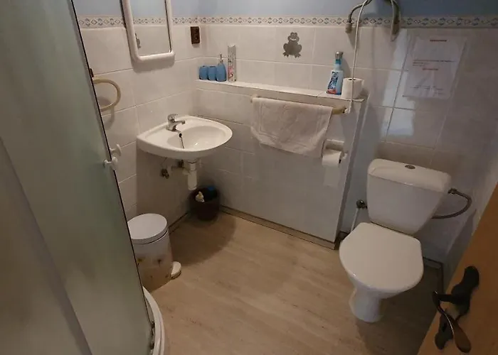 U Dvou Pánů 3*