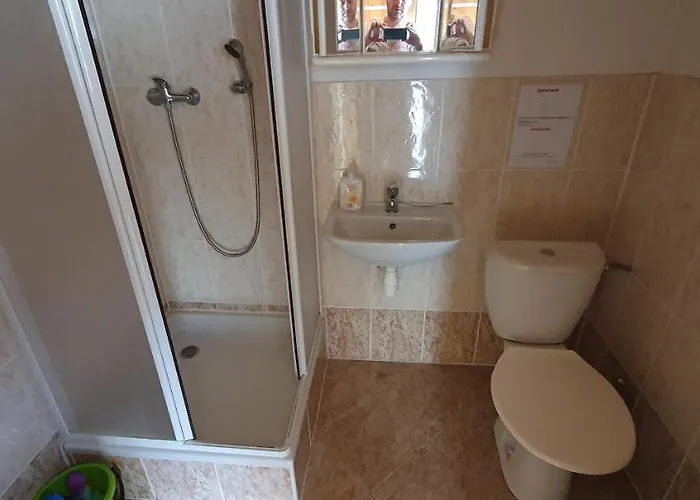 U Dvou Pánů 3*