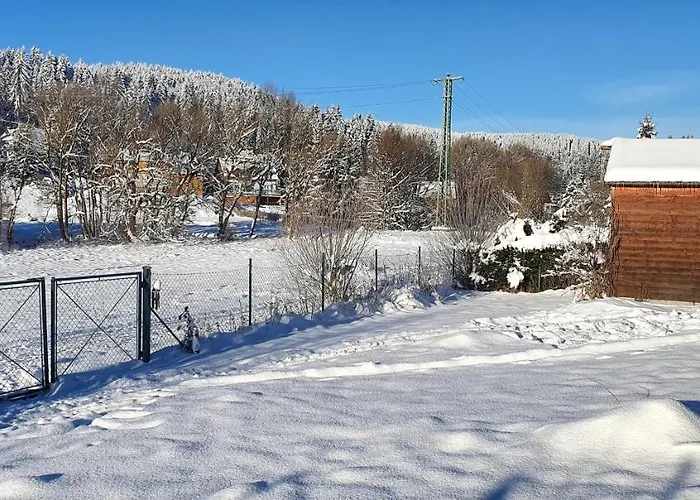 U Dvou Panu Gæstehus 3*