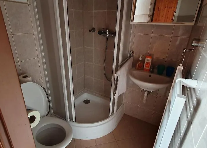 U Dvou Pánů