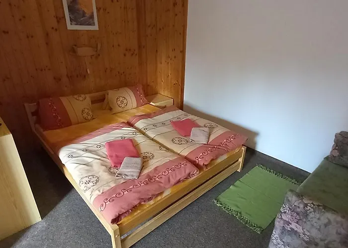U Dvou Pánů