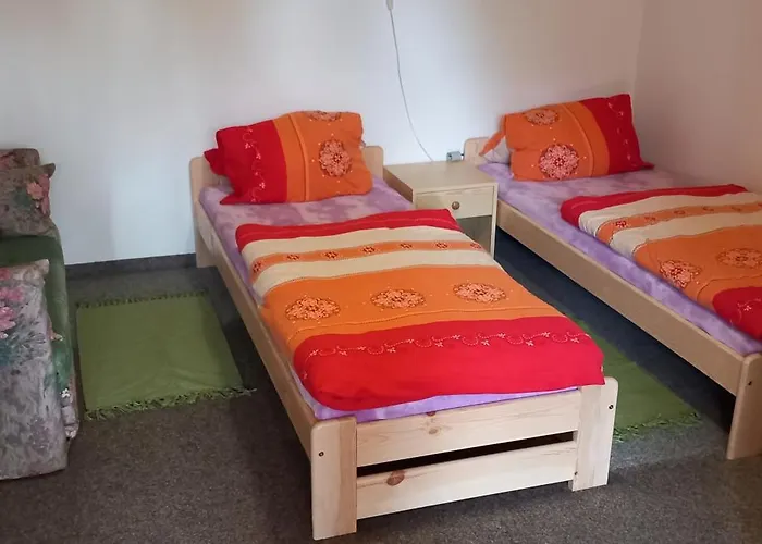 U Dvou Pánů 3*