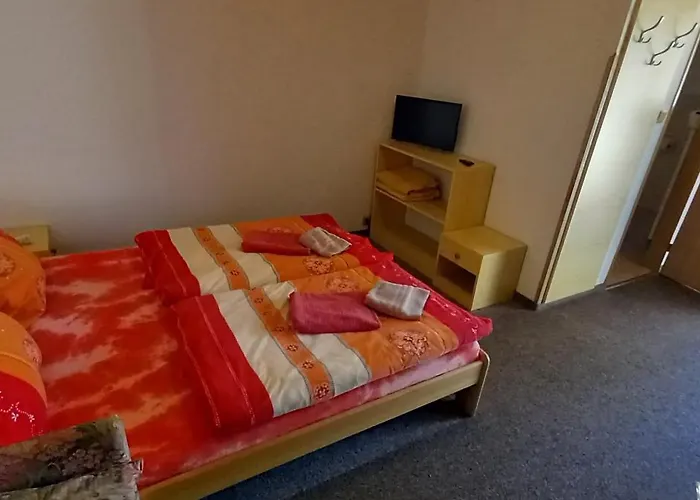U Dvou Pánů